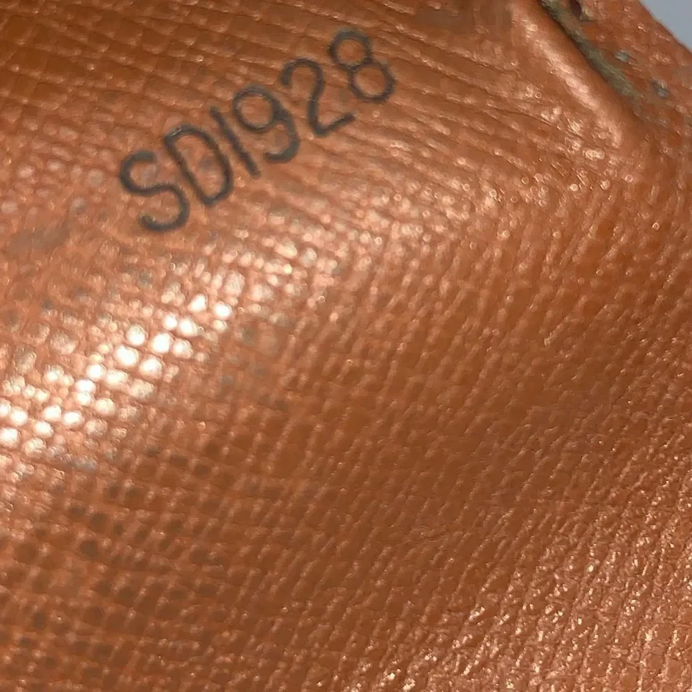 Louis Vuitton 109% authentic